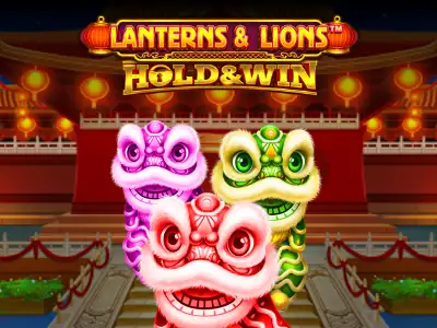Lanterns & Lions Hold & Win