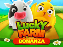 Lucky Farm Bonanza