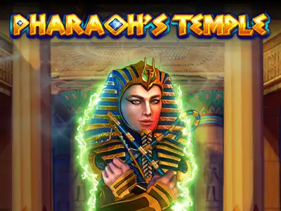 Pharaoh's Temple