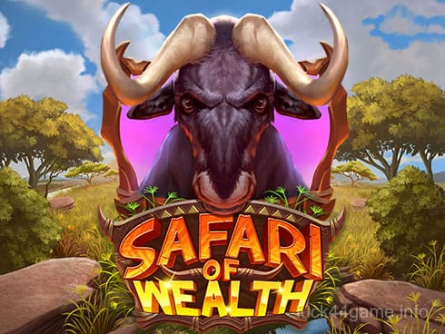 Safari of Wealth