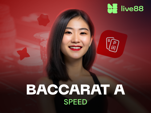Baccarat Speed A