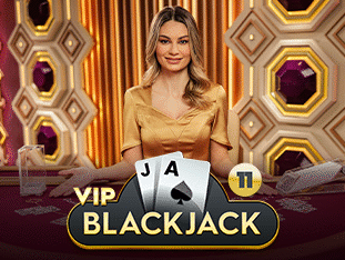 Lucky 44 Game VIP Blackjack 11